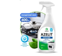 Чистящее средство для кухни GraSS AZELIT 0.6кг 218600